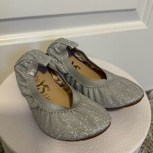 Yosi Samra Foldable Flats